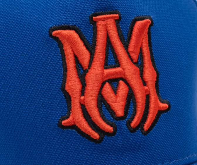 ICON Amiri Fashion Hats