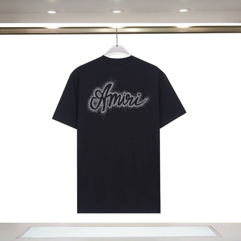 ICON Amiri Fashion T-shirt