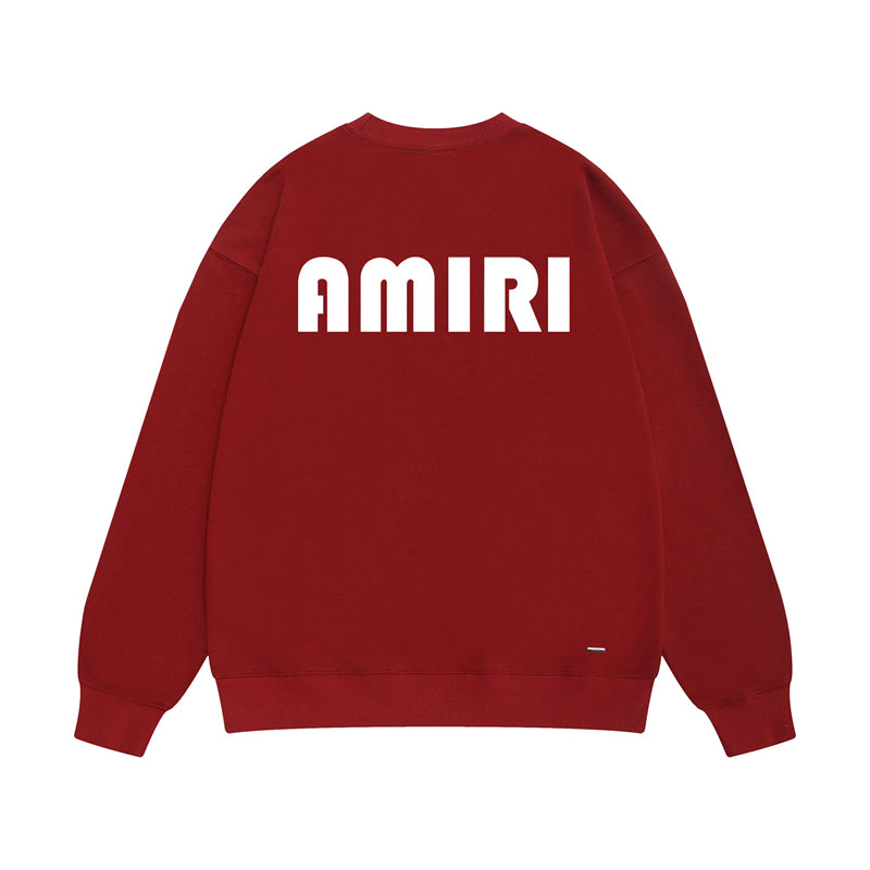 ICON Amiri Fashion sweatshirts