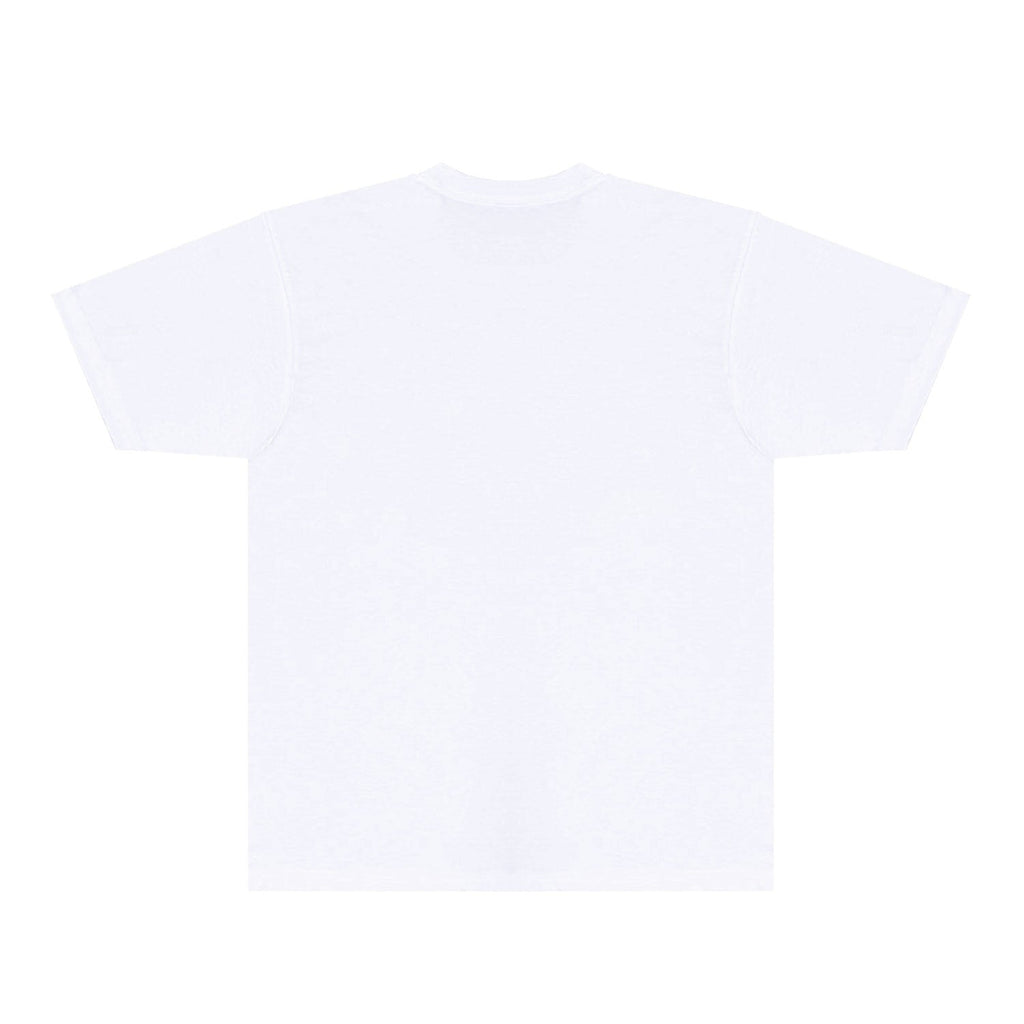 Street style Purple Brand T-shirt