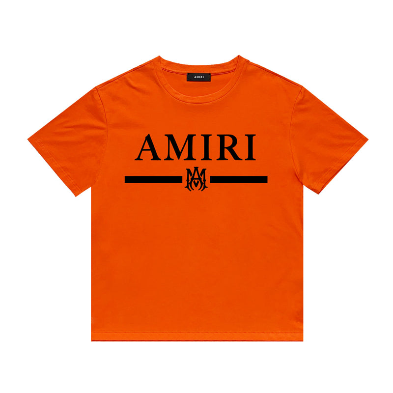 ICON Amiri Fashion T-shirt