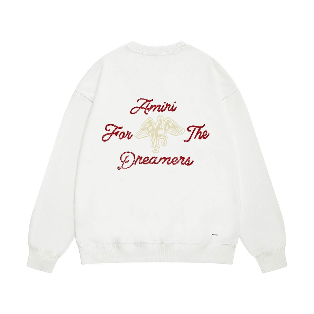 ICON Amiri Fashion sweatshirts