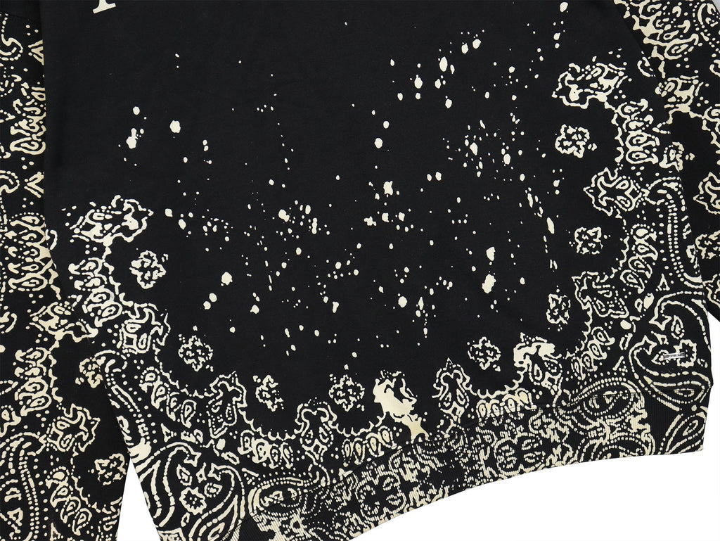 ICON Amiri Fashion sweatshirts