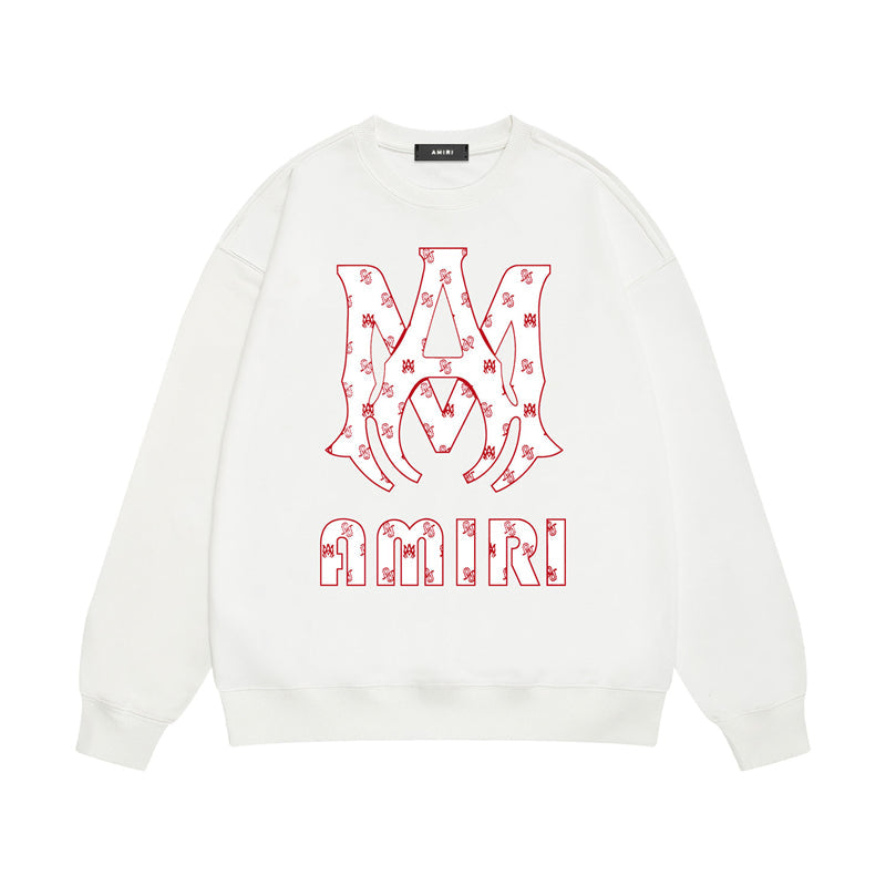 ICON Amiri Fashion sweatshirts