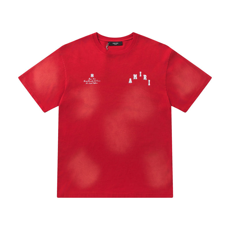 ICON Amiri Fashion T-shirt