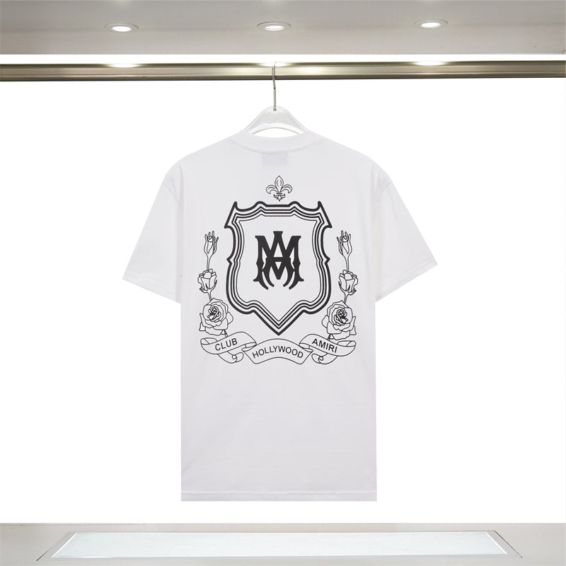 ICON Amiri Fashion T-shirt