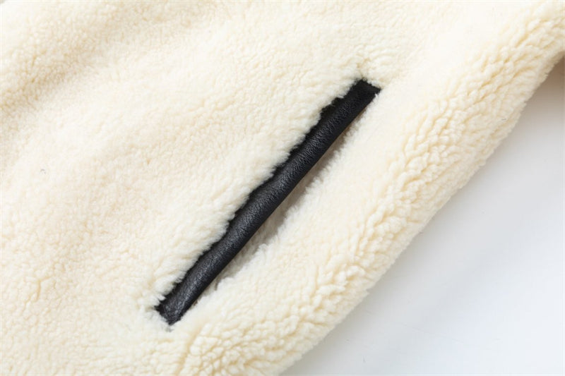 ICON Amiri Fashion jacket