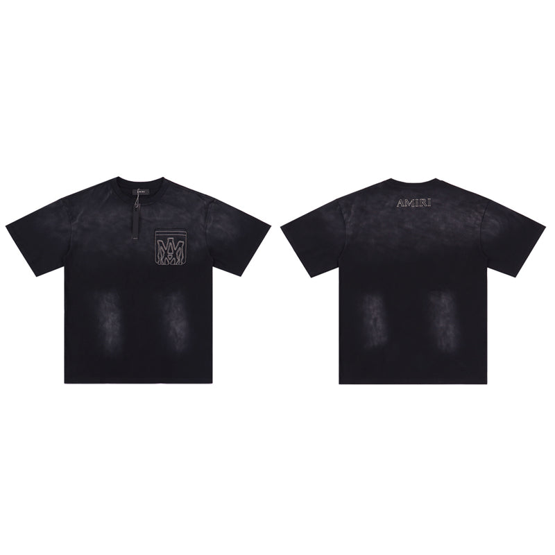 ICON Amiri Fashion T-shirt