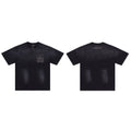 ICON Amiri Fashion T-shirt