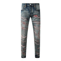 Street Purple Brand jeans 9114