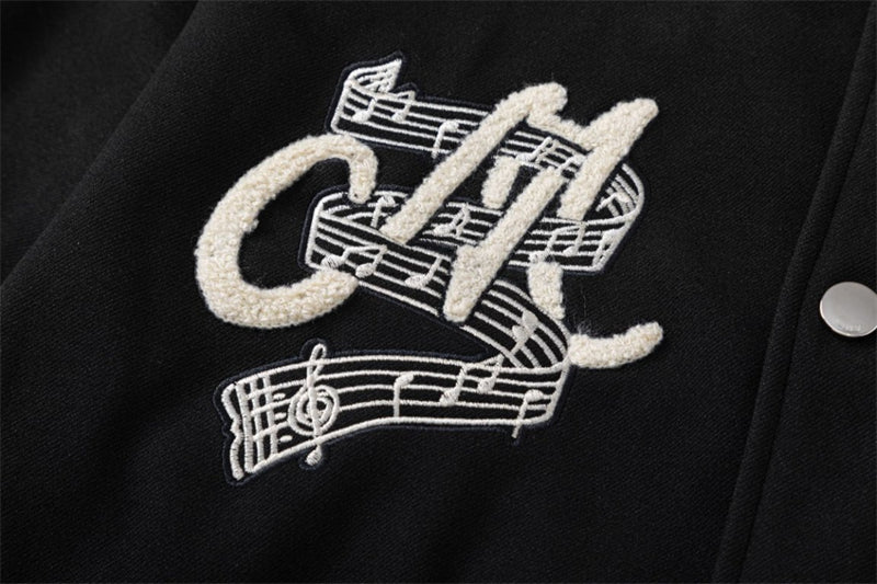 ICON Amiri Fashion jacket