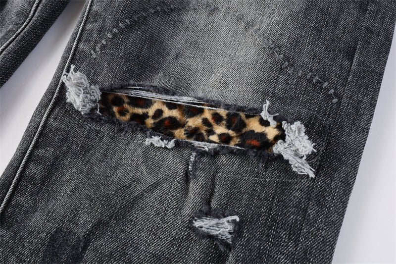 Street Purple Brand jeans 9102