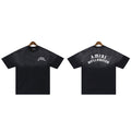 ICON Amiri Fashion T-shirt