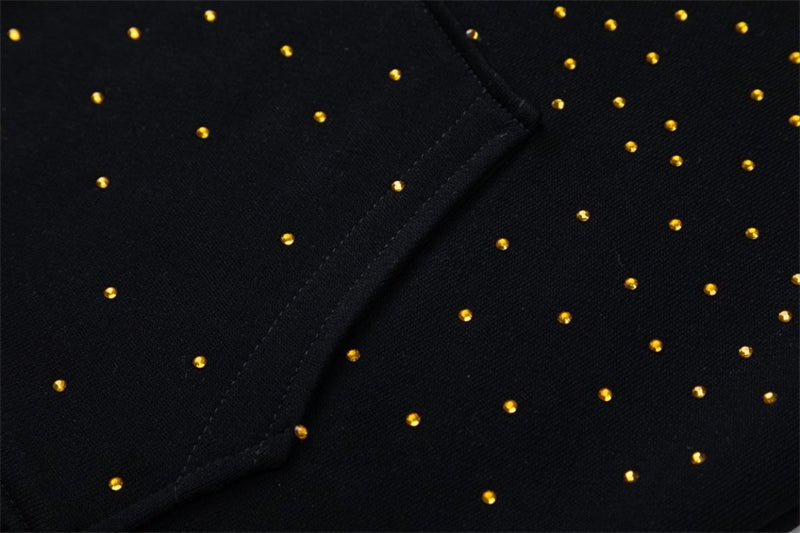 ICON Amiri Fashion sweatshirts