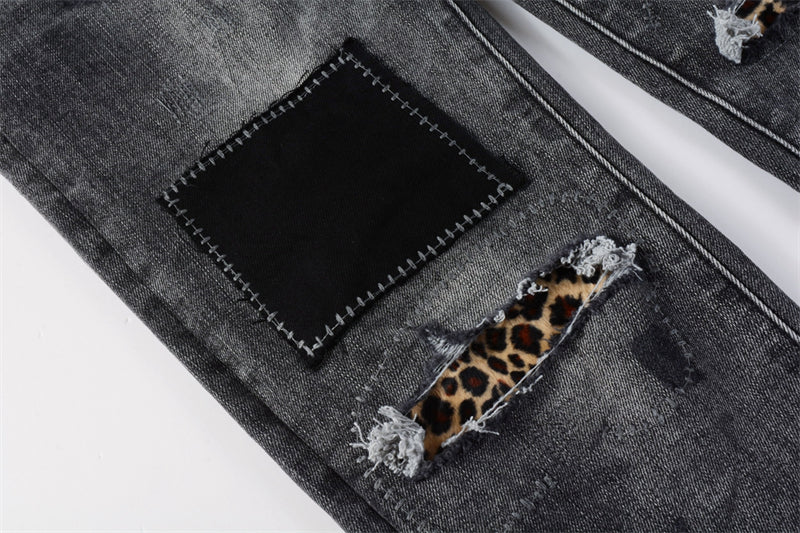 Street Purple Brand jeans 9102