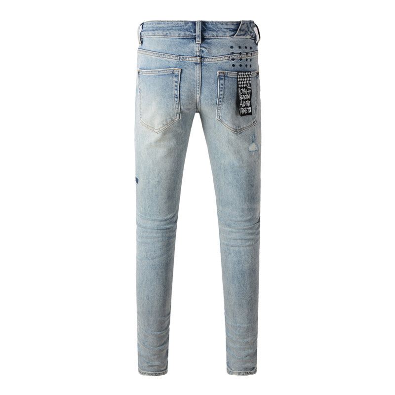 Ksubi Fashion jeans 3024