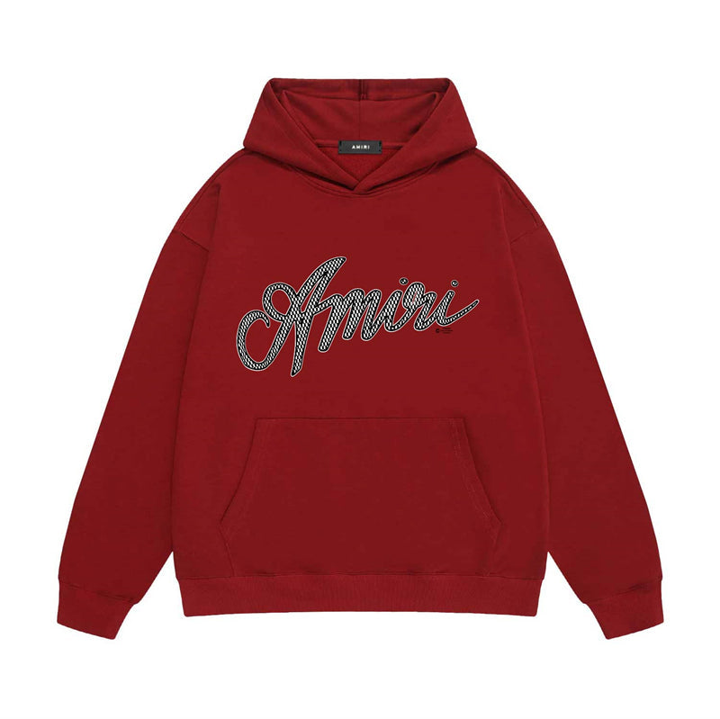 ICON Amiri Fashion sweatshirts