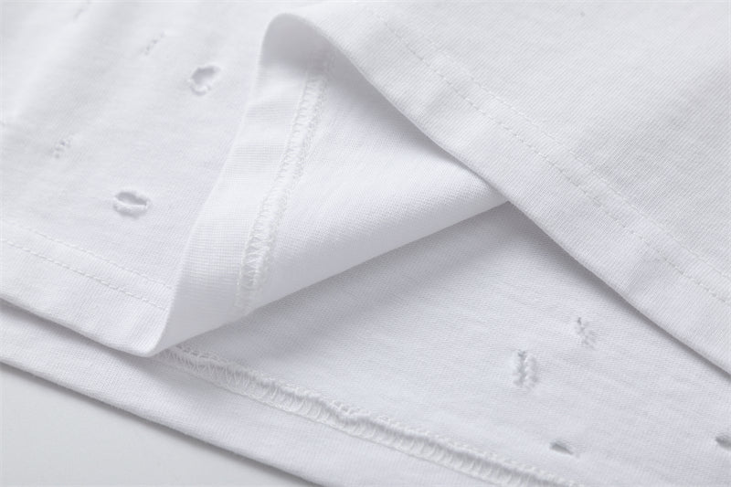 ICON Amiri Fashion T-shirt