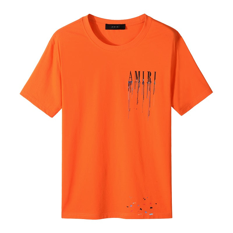 ICON Amiri Fashion T-shirt