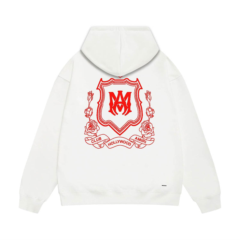 ICON Amiri Fashion sweatshirts