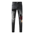 Street Purple Brand jeans 9135