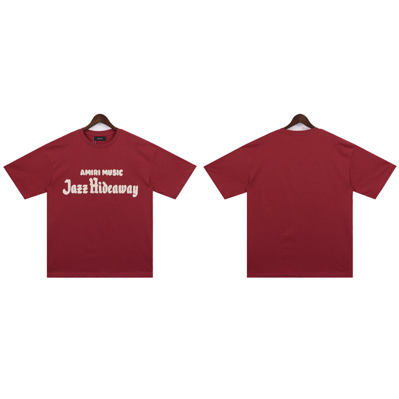 ICON Amiri Fashion T-shirt