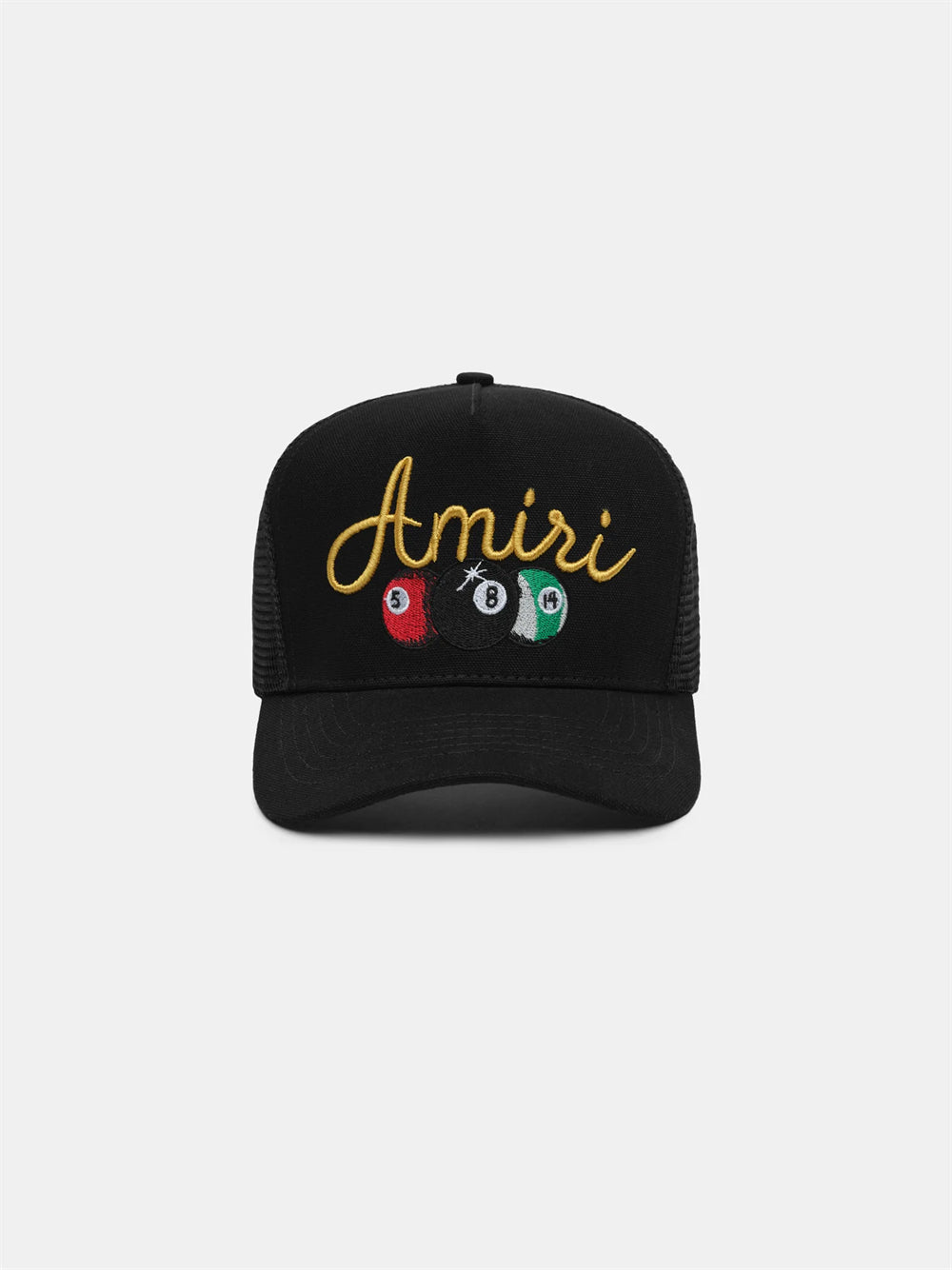 ICON Amiri Fashion Hats