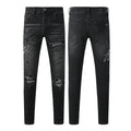 ICON Amiri Fashion jeans 8925