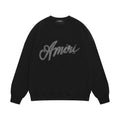 ICON Amiri Fashion sweatshirts