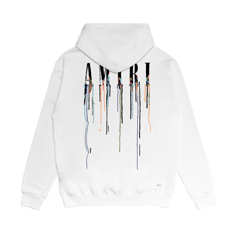 ICON Amiri Fashion sweatshirts