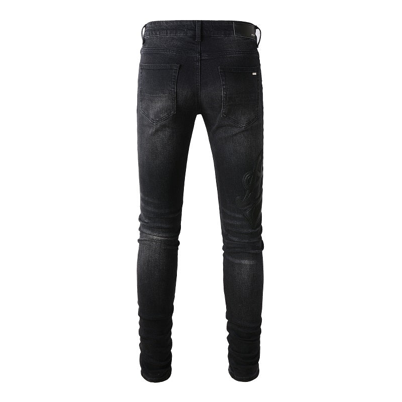 ICON Amiri Fashion jeans 1312