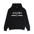 ICON Amiri Fashion sweatshirts