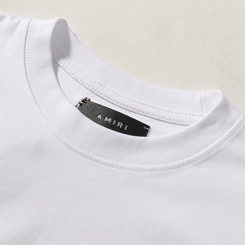 ICON Amiri Fashion T-shirt