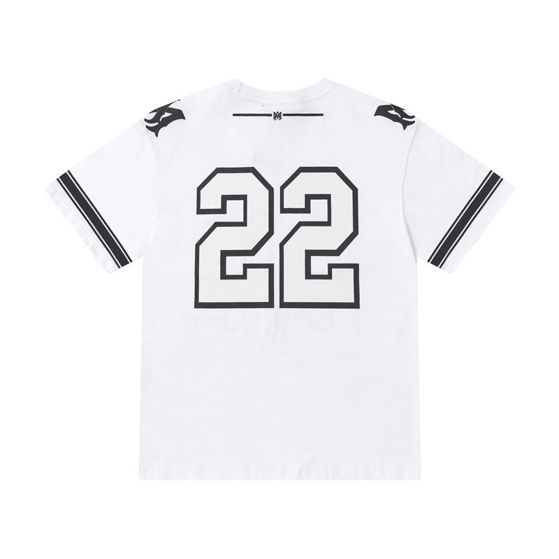 ICON Amiri Fashion T-shirt