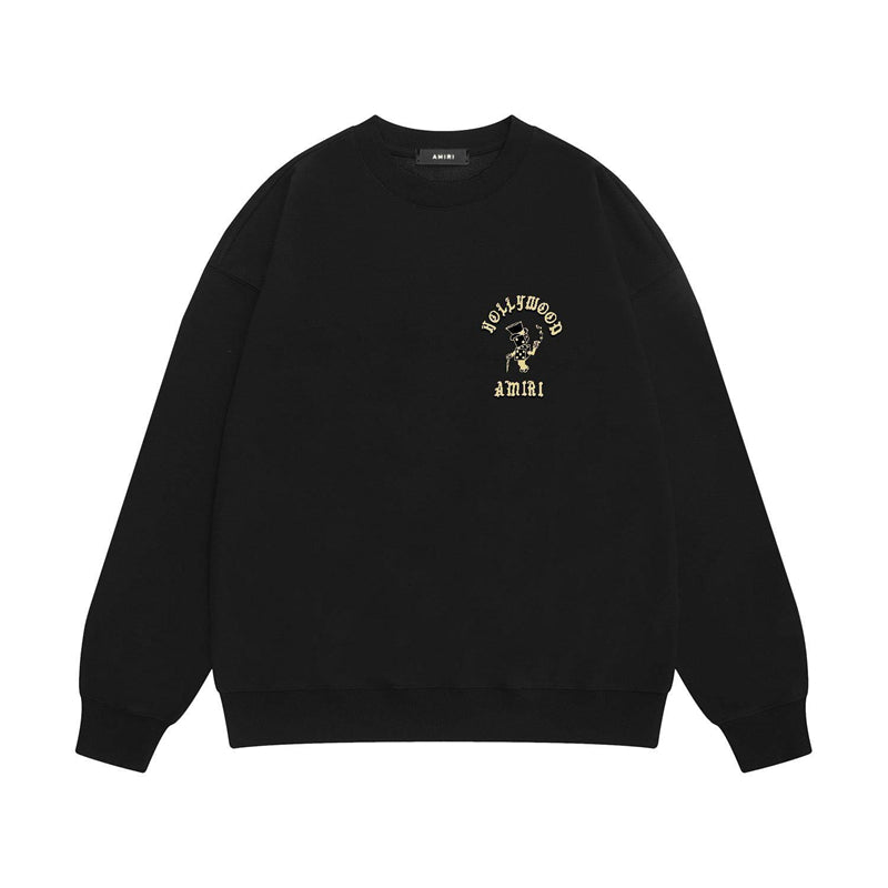 ICON Amiri Fashion sweatshirts