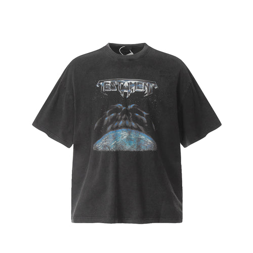 Fear of God Essentials Tee