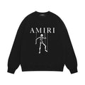 ICON Amiri Fashion sweatshirts
