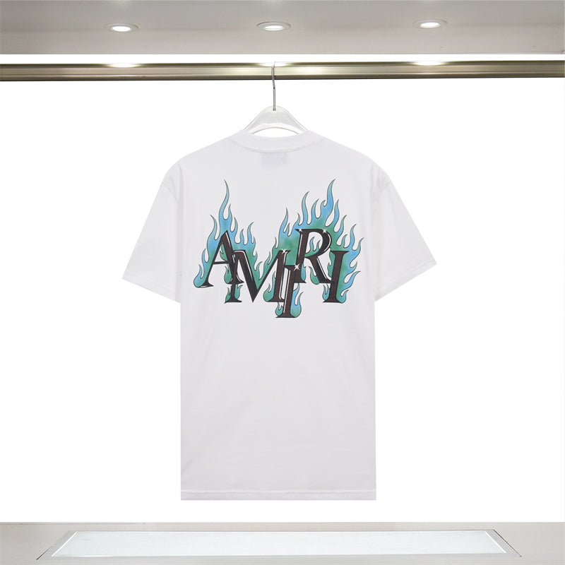 ICON Amiri Fashion T-shirt