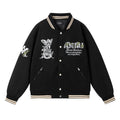 ICON Amiri Fashion jacket