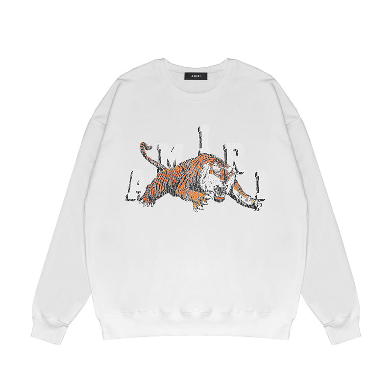 ICON Amiri Fashion sweatshirts