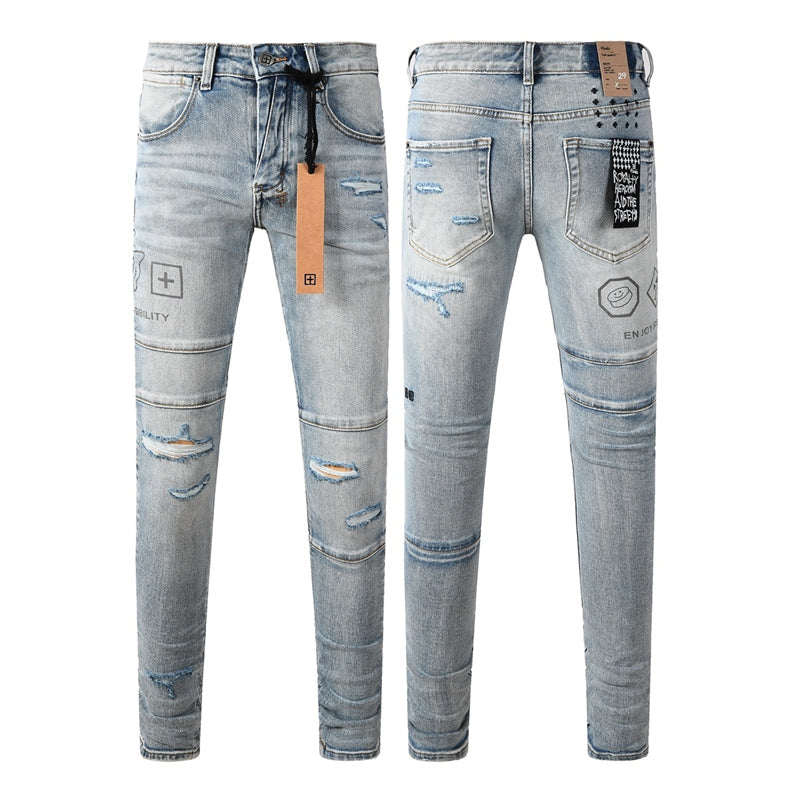 Ksubi Fashion jeans 3048