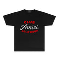 ICON Amiri Fashion T-shirt
