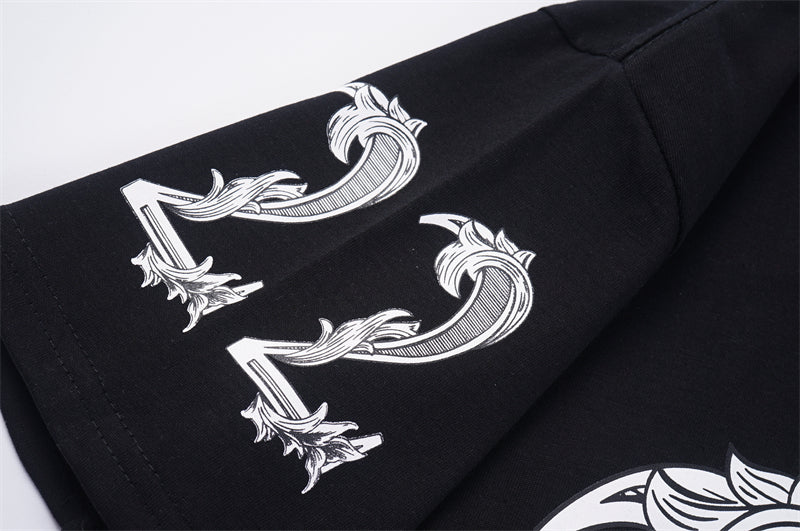 ICON Amiri Fashion T-shirt