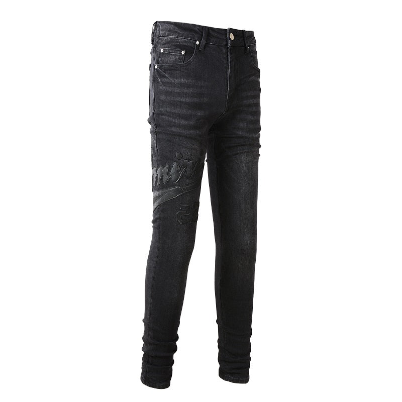 ICON Amiri Fashion jeans 1312