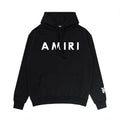 ICON Amiri Fashion sweatshirts