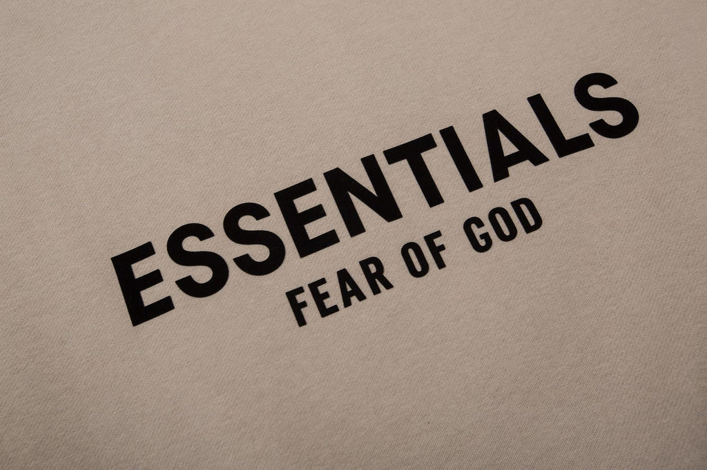 Fear of God Essentials Sweatshirt