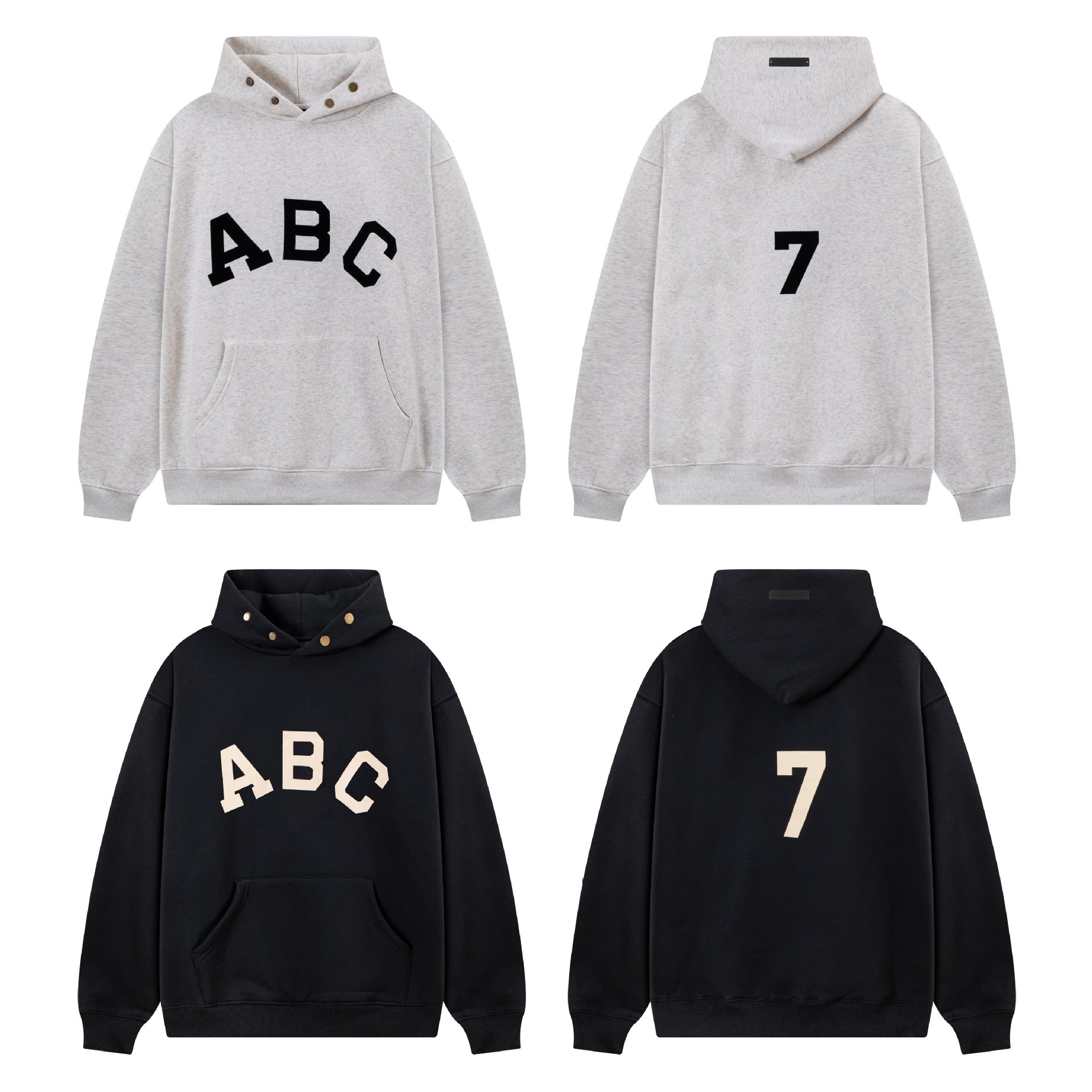 Fear of God Essentials Hoodie