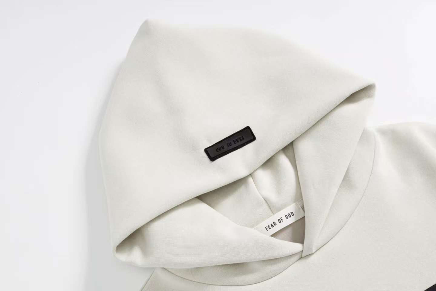 Fear of God Essentials Hoodie