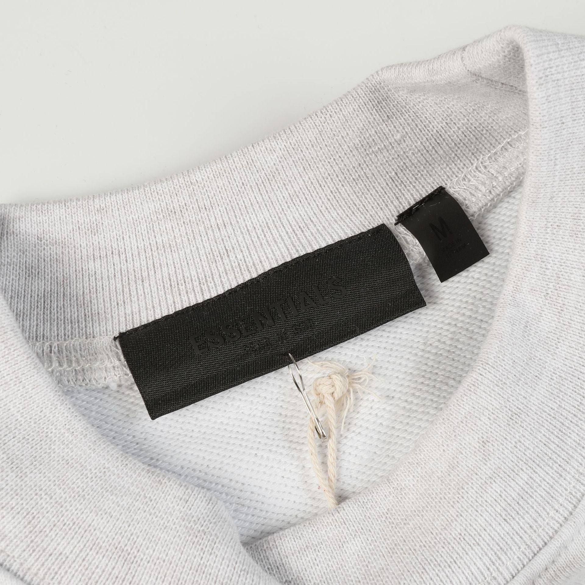 Fear of God Essentials Sweatshirt
