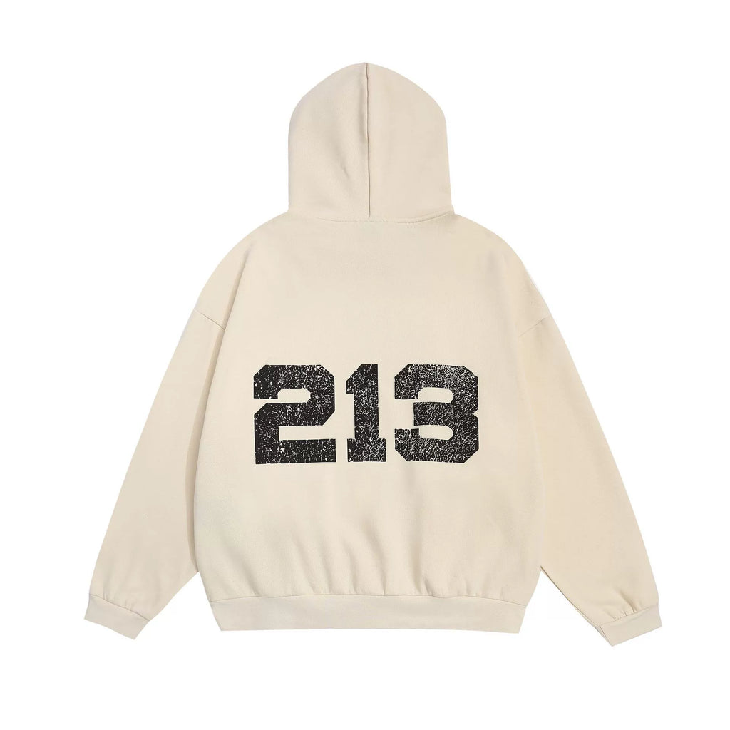 Fear of God Essentials Hoodie